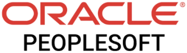 Oracle PeopleSoft