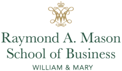 Raymond A. Mason School of Business, William & Mary